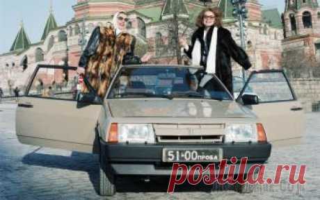 Мажоры сегодня и при СССР: есть ли разница Золотая молодежь регулярно попадает в полицейские сводки: то стритрейсеры сойдутся в заезде на дорогах общего пользования, то очередной гонщик на суперкаре устроит резонансное ДТП, то еще что-нибудь —...