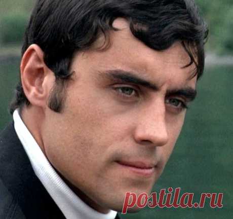 Иэн МакШейн (Ian McShane)