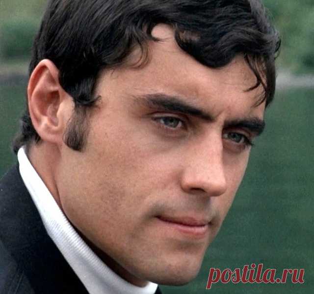 Иэн МакШейн (Ian McShane)