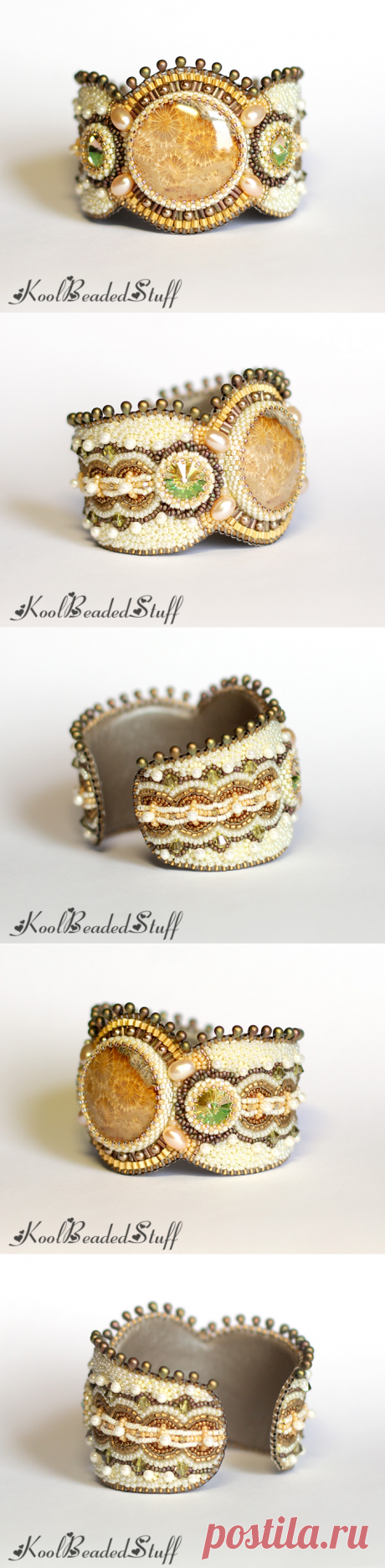 7th May 2013 - koolbeadedstuff