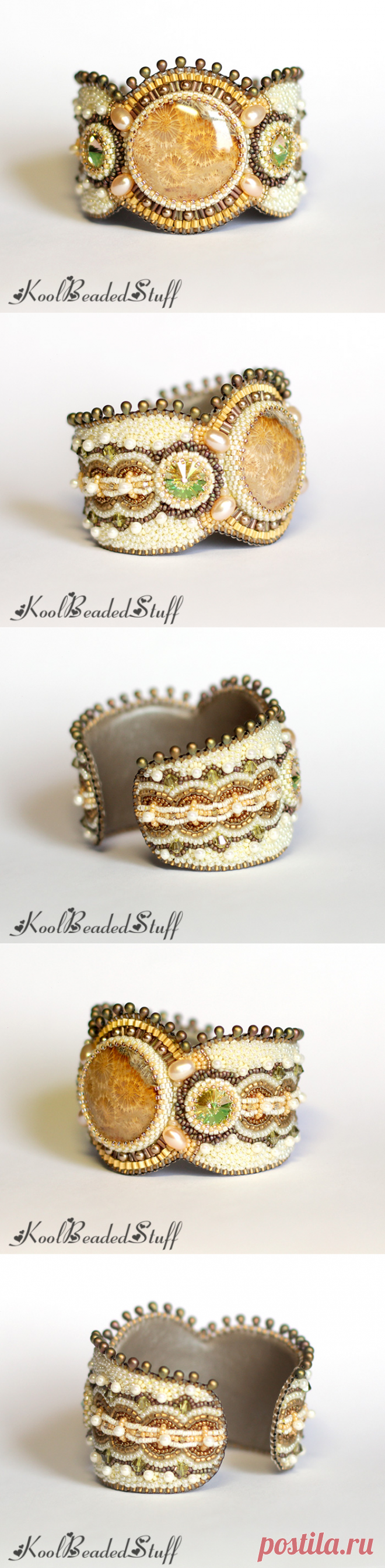 7th May 2013 - koolbeadedstuff