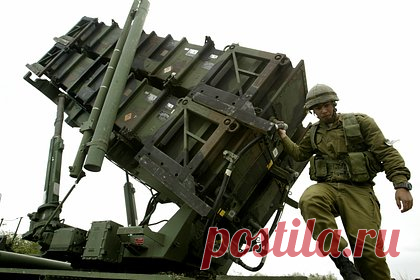 Израиль передал Украине комплексы Patriot, сбивавшие «подарки Хусейна» в 1990-х. В Москве пригрозили вооружить некоторые страны