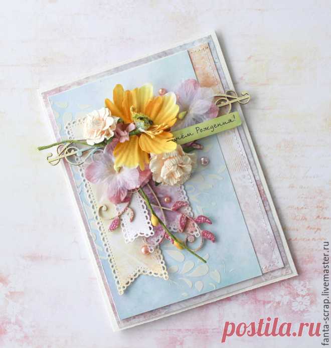 скрап открытки с днем рождения необычной формы: 15 тыс изображений найдено в Яндекс.Картинках