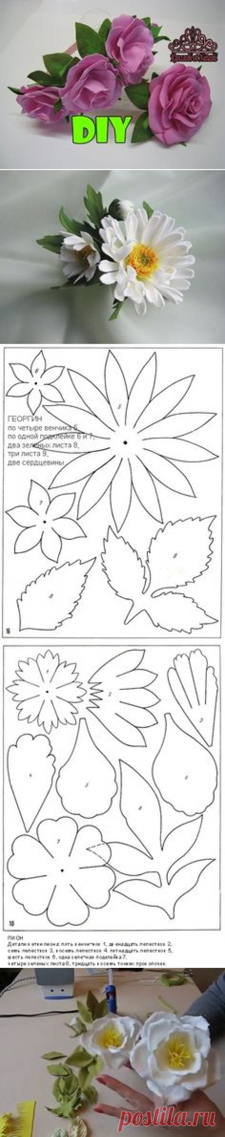 Pinterest • Всемирный каталог идей