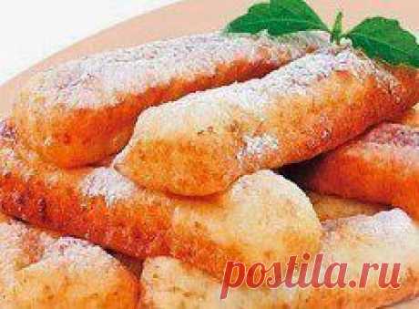 Творожные батончики.Безумно вкуснo!! Быстро, легко и ОЧЕНЬ вкусно! Рецепт совсем простой. !! Более подробно о рецепте можете узнать в источникe: шеф-повар Одноклассники, по ссылке fastppc.net/HtKE Рекомендуем посмотреть!!! Приятного аппетитa

Дорогие кулинары! Чтобы не потерять рецепт, жмите &quot;Класс!&quot;, а потом &quot;поделиться&quot;. Рецепт будет на вашей стене В Одноклассники. Всё ОК!