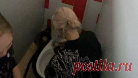 Девятиклассницы расчленили котенка в школьном туалете и сделали из его костей украшения. В Сыктывкаре девятиклассницы расчленили котенка в школьном туалете и похвастались украшениями из его костей. Об этом сообщает Telegram-канал Mash. По данным Telegram-канала, две ученицы девятого класса между шестым и седьмым уроками ...