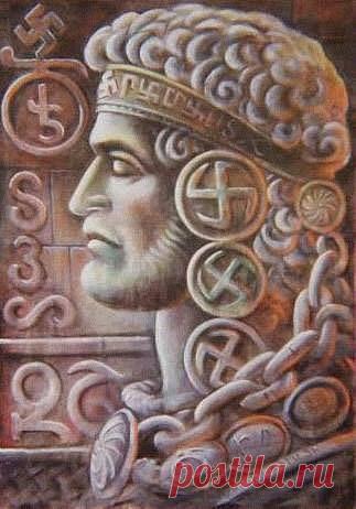 (4) ОБОСНОВАНИЕ ПЕРВОИСТОЧНИКА и СВЯЗЬ С ЦЕНТРАЛЬНЫМ... - Александр Бакулин