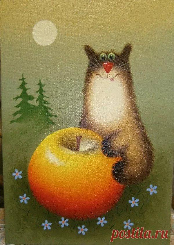 коты александра зотова: 8 тыс изображений найдено в Яндекс.Картинках