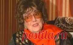 30 августа в 2011 году умер(ла) Алла Баянова-ОПЕРНАЯ ПЕВИЦА