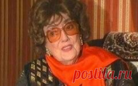 30 августа в 2011 году умер(ла) Алла Баянова-ОПЕРНАЯ ПЕВИЦА