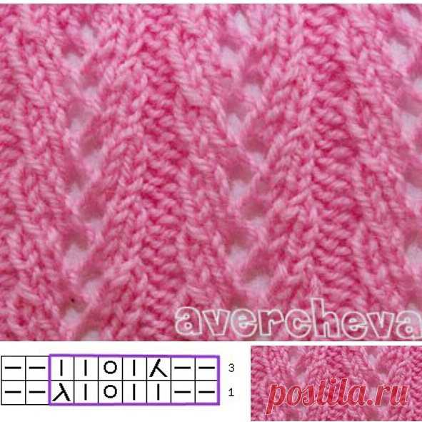 Вяжем вкусно в Instagram: «ПРОСТЫЕ АЖУРНЫЕ УЗОРЫ. Раппорт всего 2 ряда.» 188 отметок «Нравится», 5 комментариев — Вяжем вкусно (@viazhem) в Instagram: «ПРОСТЫЕ АЖУРНЫЕ УЗОРЫ. Раппорт всего 2 ряда.»