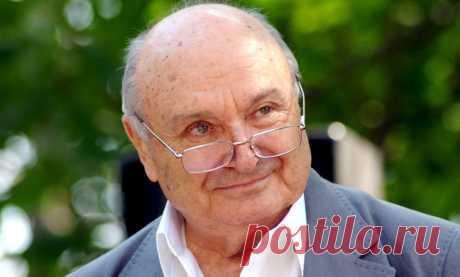 Многогранный и любвеобильный Михаил Жванецкий &amp;raquo; Женский Мир