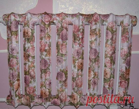 Идеи декупажа. / Декупаж. Мастер-классы / PassionForum - мастер-классы по рукоделию