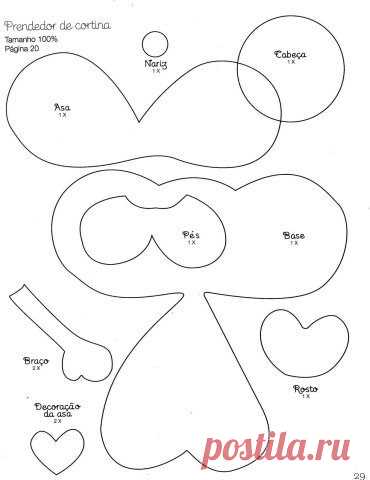 Хендмейдия Подпишись