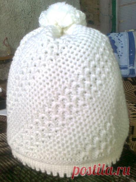 шапка-пресс