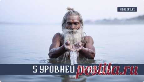 5 уровней правды