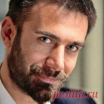 Аднан Коч Биография, фото, фильмография с Аднаном Кочем