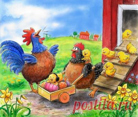 �sa Gustafsson Illustration - Vykort mm