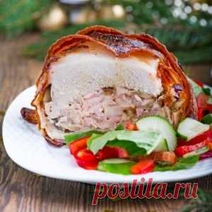 СВИНИНА 