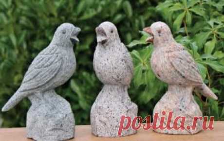 Фигуры из монтажной пены: поделки козы, овцы, шара, елки