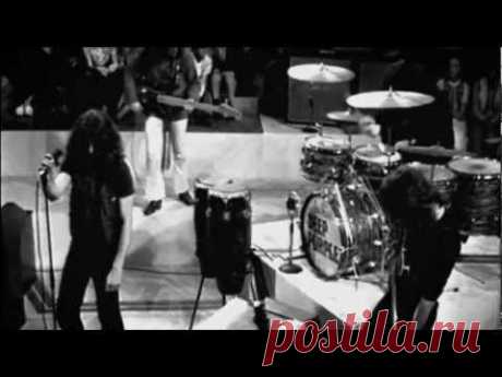 Deep Purple - Child in Time (Official Video) [HQ]