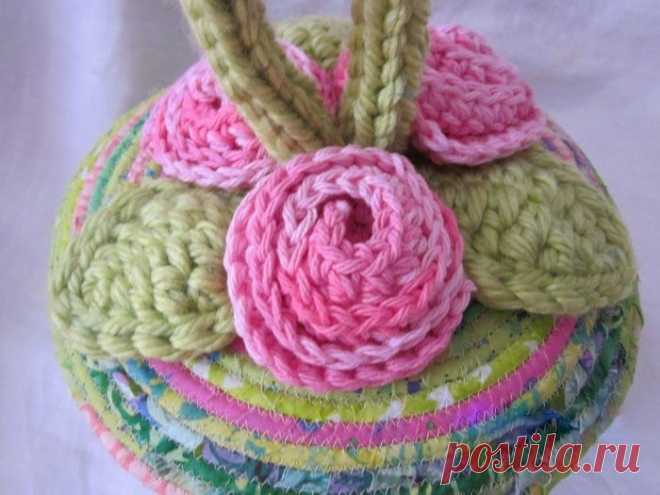 Прелестные лоскутные идеи | Искусница