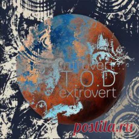 The Opposer Divine - Introvert/Extrovert (2025) [EP] Artist: The Opposer Divine Album: Introvert/Extrovert Year: 2025 Country: Slovakia Style: Electro-Industrial
