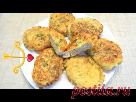 Ну ПРОСТО невозможно ОТОРВАТЬСЯ на сколько это вкусно и ПРОСТО!!!  ТАК ВЫ ТОЧНО НЕ ГОТОВИЛИ!!!