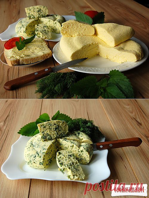 ЗАКУСОЧНЫЙ СЫР