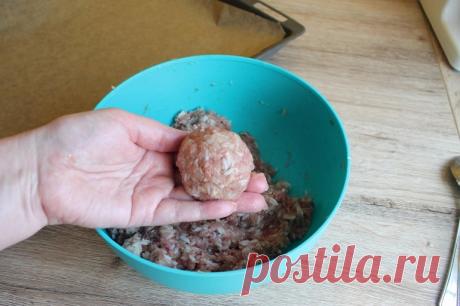 Запеканка из фарша и картофеля — Копилочка полезных советов