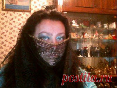 Мой Мир@Mail.Ru