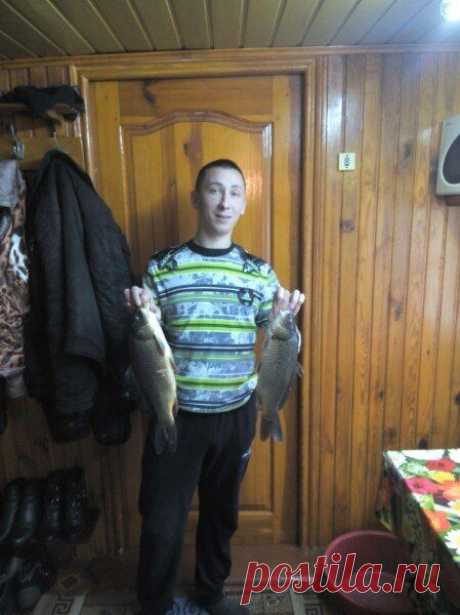 🐟 🐠 🐟 🐠 🐟 / Богатая добыча