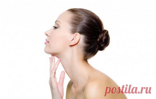 Гимнастика для шеи творит чудеса! &raquo; Женский Мир