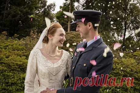 Топ-3 лучших экранизаций детективов Агаты Кристи Романы Кристи всегда непревзойденны! | Киномир | Дзен