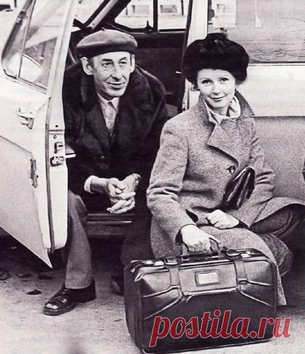 Российские звездные браки, о которых вы могли не знать