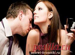 Какие духи нравятся мужчинам | Секрет красотки