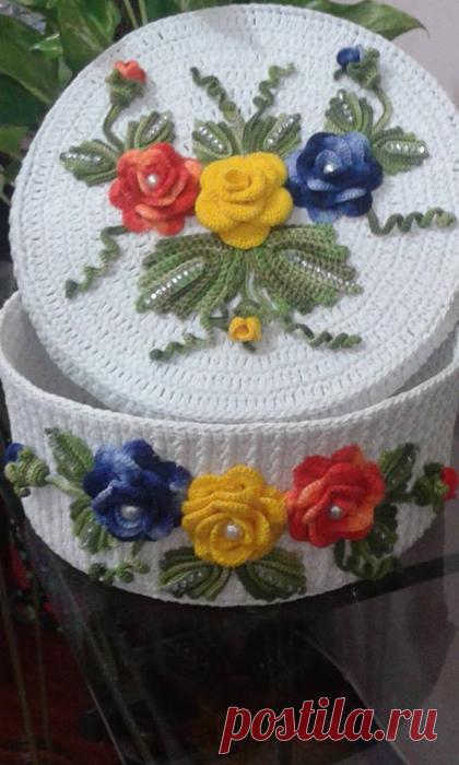 Christmas Archives - Beautiful Crochet Patterns and Knitting Patterns