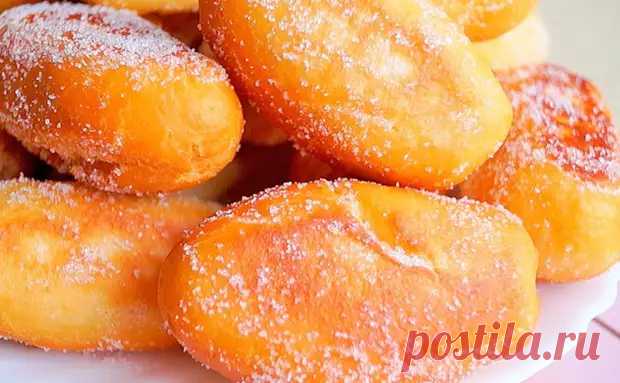 Выпечка к завтраку за 10 минут: быстрое тесто на кефире и результат вкуснее круассанов - Steak Lovers - Медиаплатформа МирТесен
