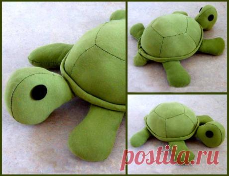 10 выкроек необычных игрушек | Рукодельные заметки