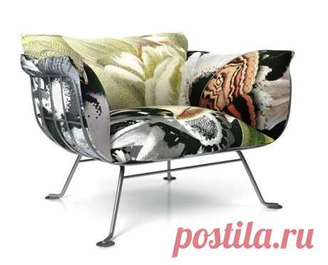 Кресло NEST Chair Moooi - купить недорого с доставкой - описание, фото, цена Размеры 80 х 88х 81 см, диван 122 х 88 х 81 см