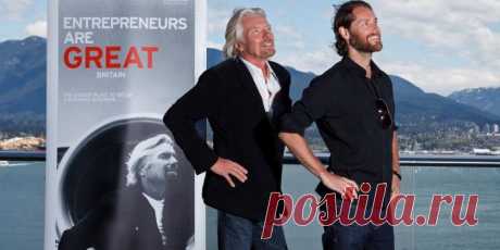 20 заповедей миллионера: о чем думают люди, которые добиваются большого успеха