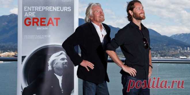 20 заповедей миллионера: о чем думают люди, которые добиваются большого успеха