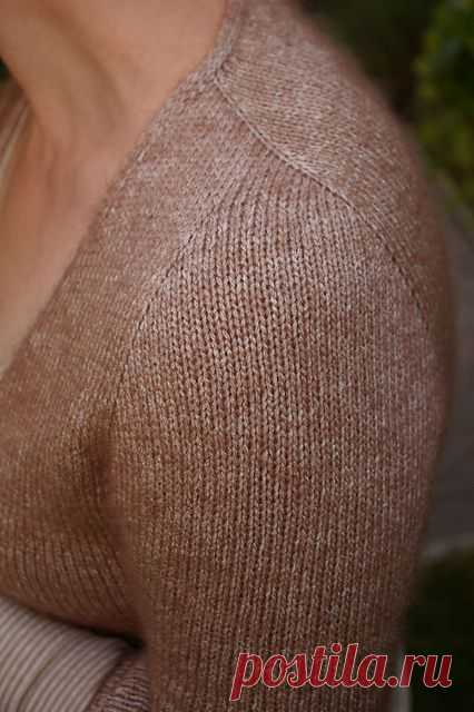 slanted Sleeven pattern by ANKESTRiCK