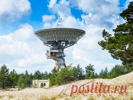 Неразгаданная тайна советской разведки