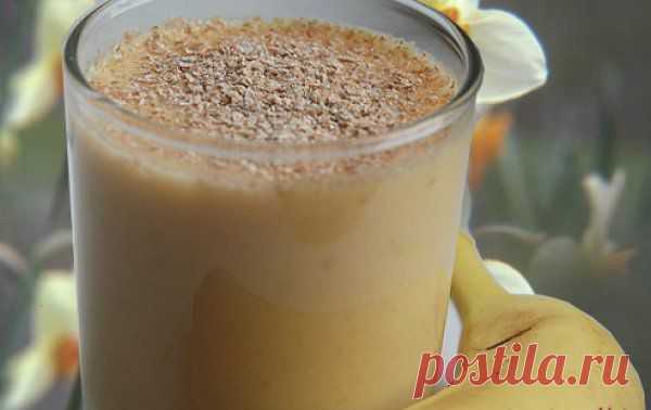 Вкусные рецепты