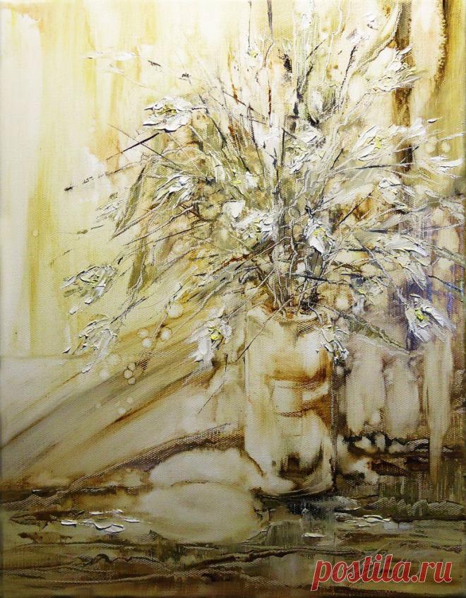 Художник Михаил Харитонов.