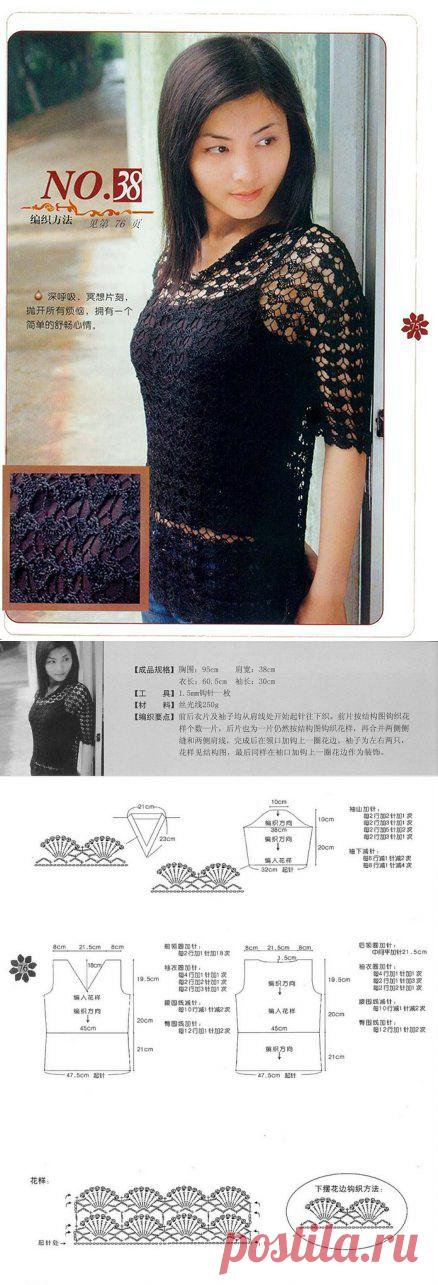 Черное и белое