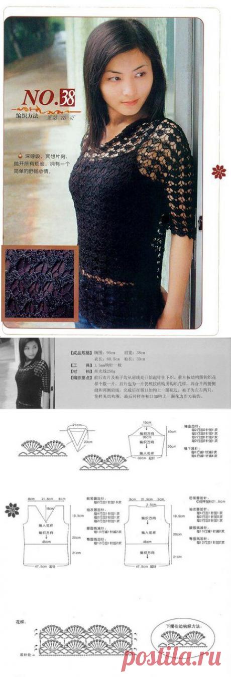 Черное и белое