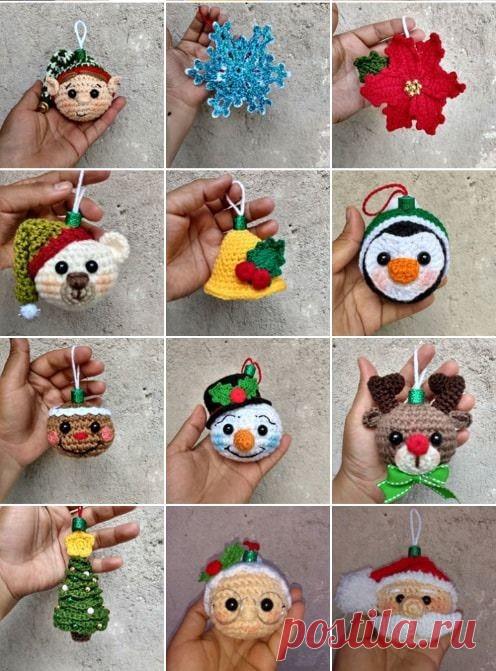 Идея для вдохновения