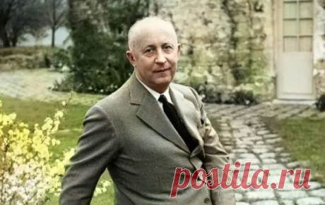 4 типа женщин, которых критиковал известный дизайнер Кристиан Диор
